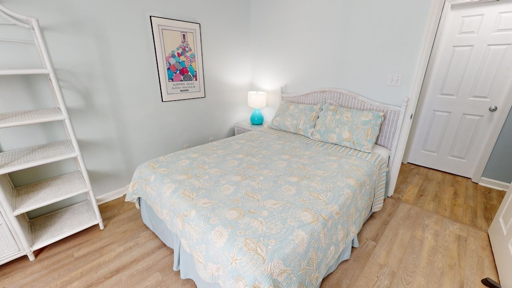 South Beach Ocean S by Tybee Vacation Rentals