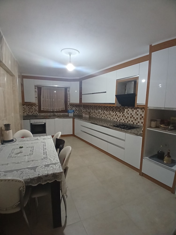 Mehmet Home