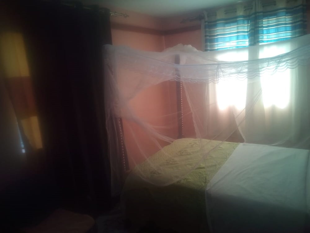 Famouse Guest House view 5