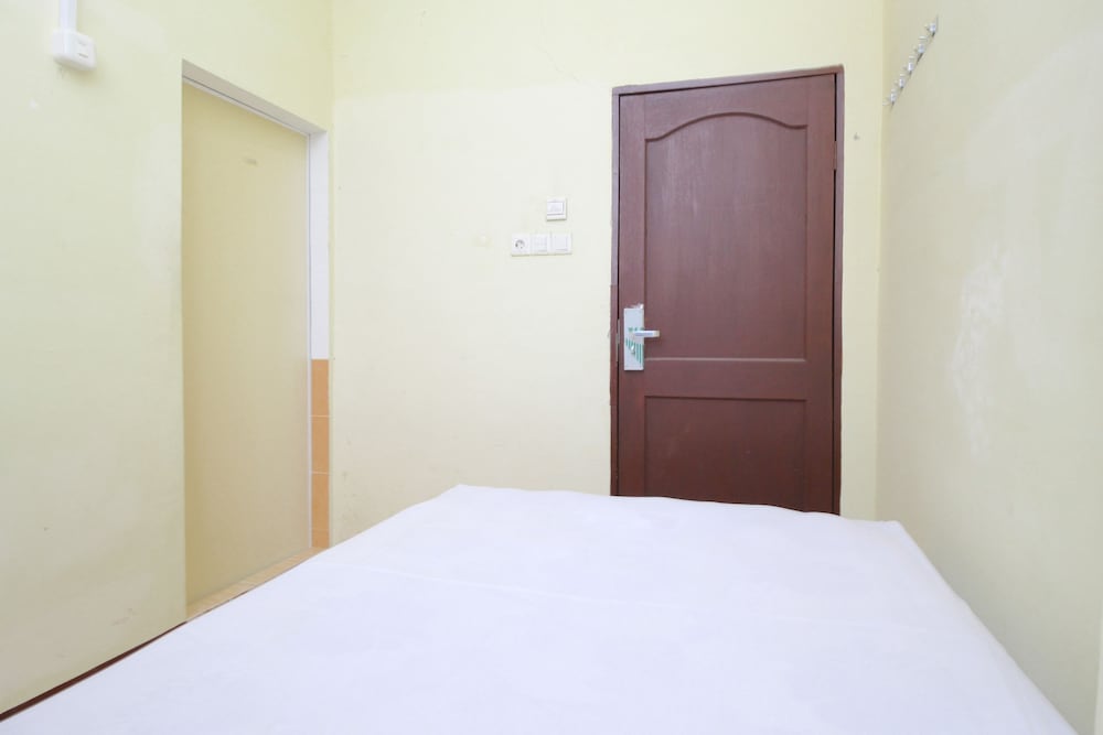 Sky Inn Japaris 1 Medan view 4