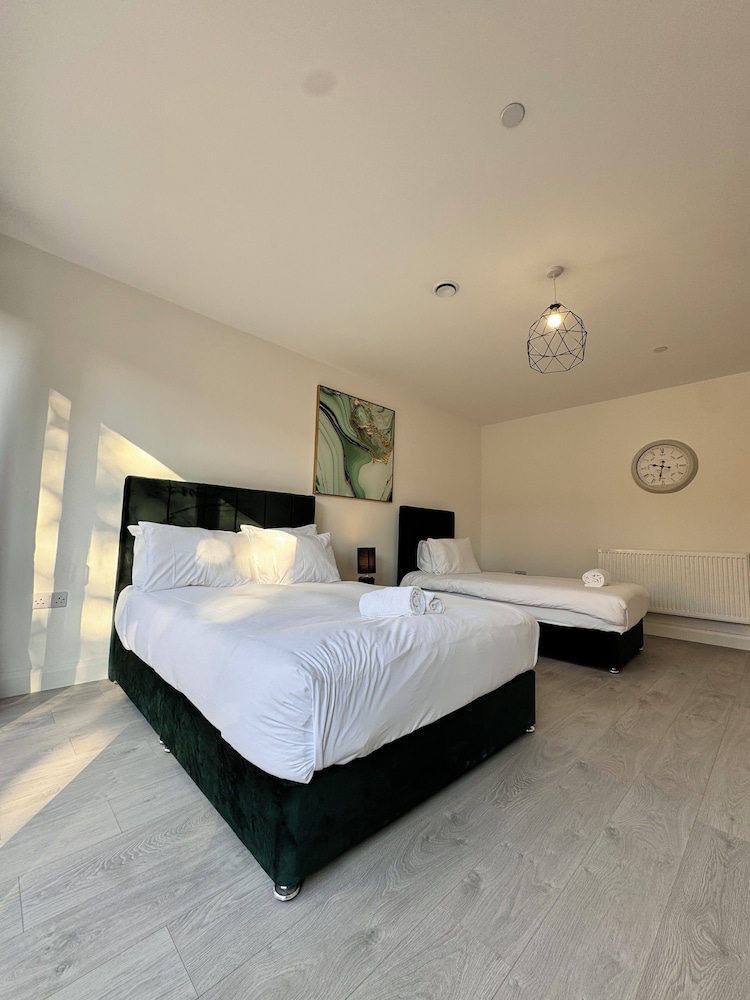 Ealing Broadway Great Stay