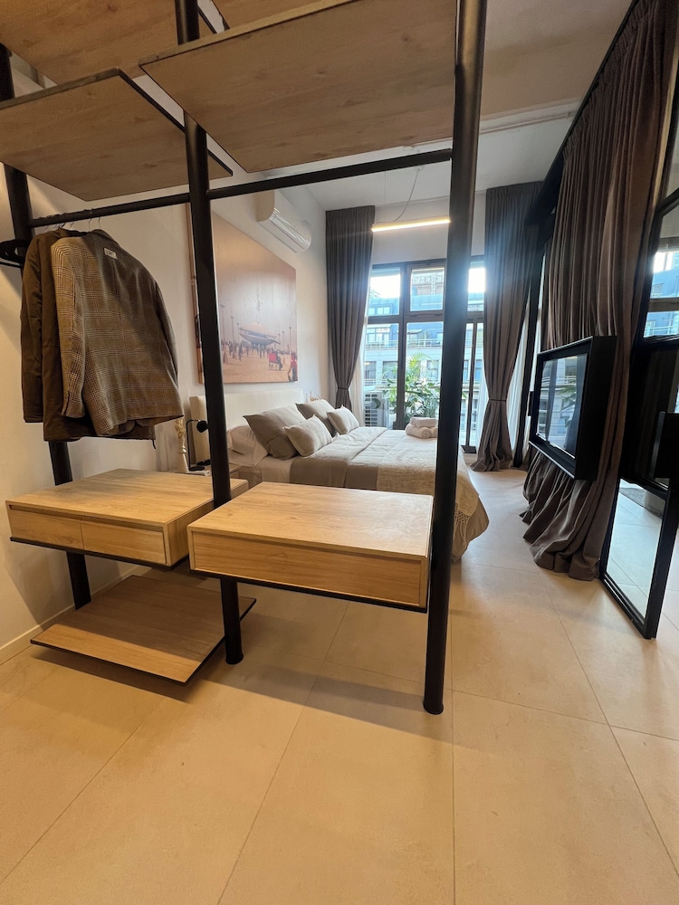 BT Homes - Palacio Alcorta