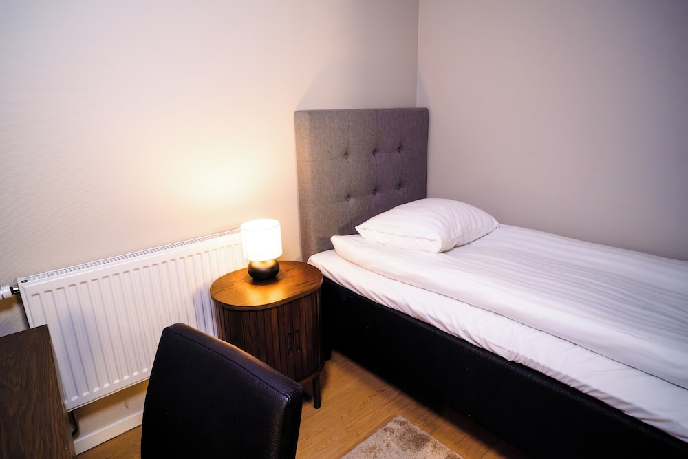 Citystay Kungsgatan 32