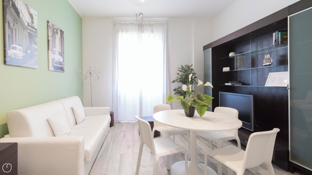 Italianway Apartments - Merlo 3