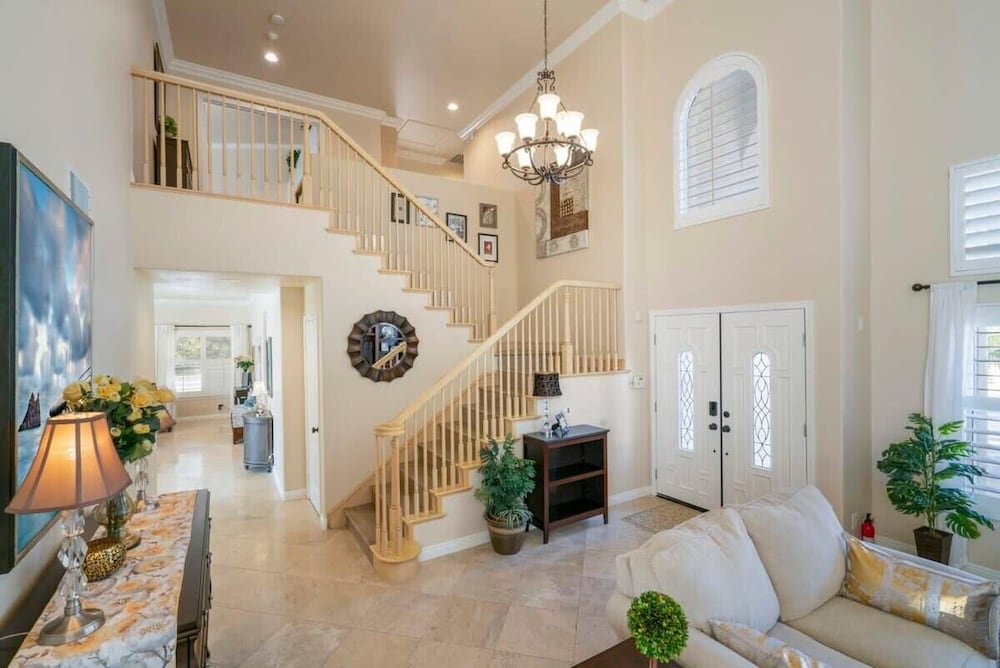 @ Marbella Lane - Captivating Home W/pool