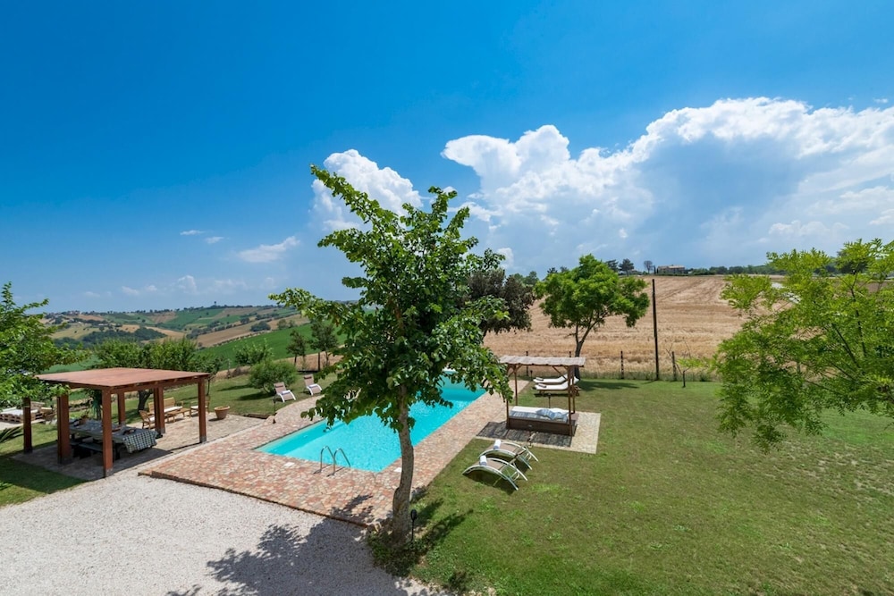 Casale Bonaventura 8 view 5