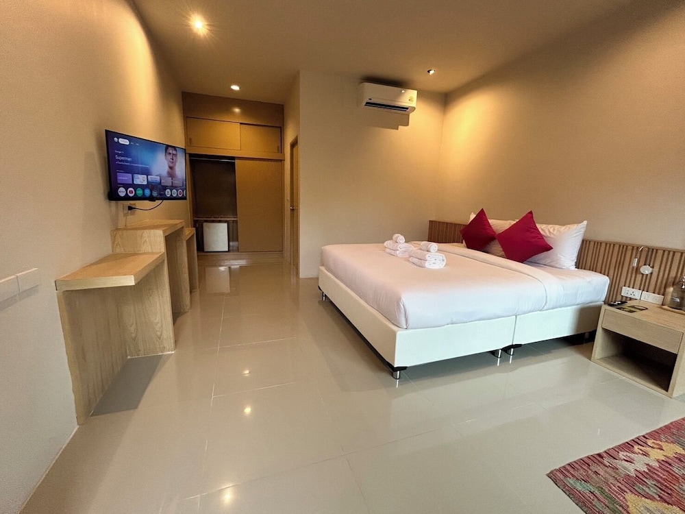 Transit Samui Resort
