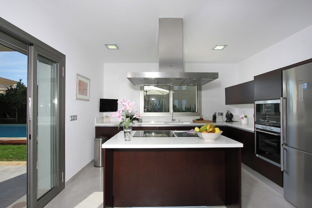Villa Casa Linda