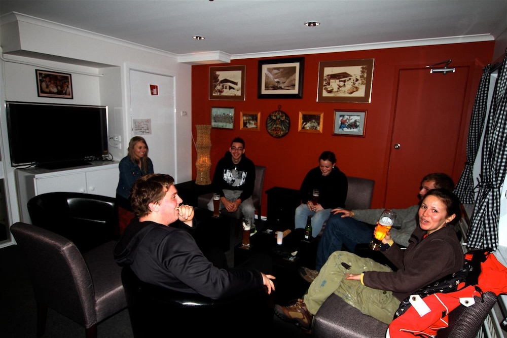 Black Bear Inn