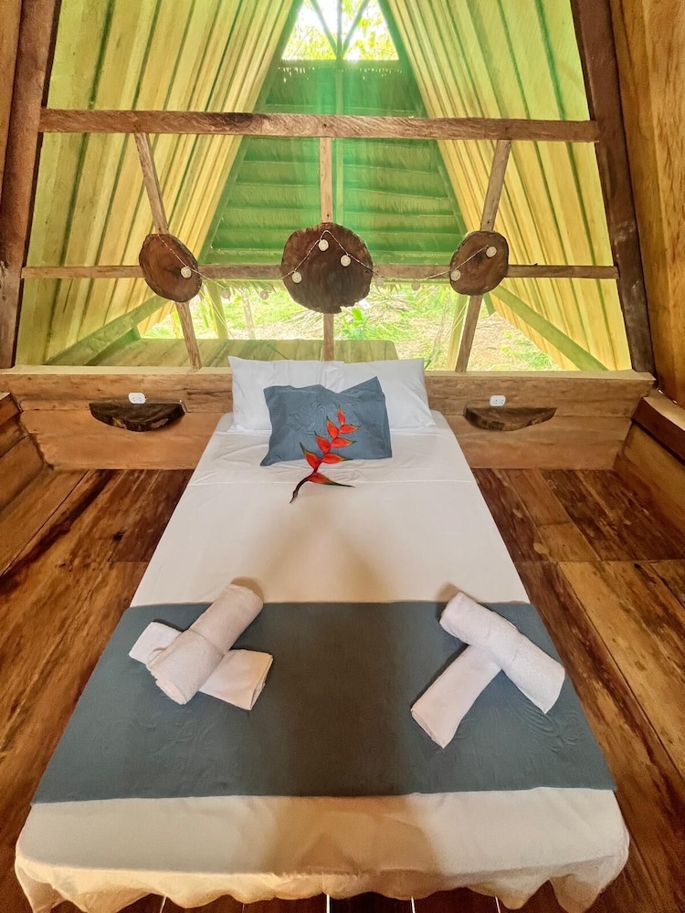 Pura Chata Ecolodge