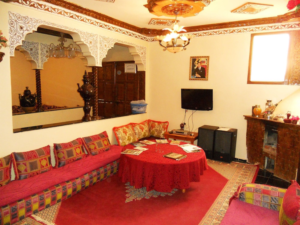 lounge