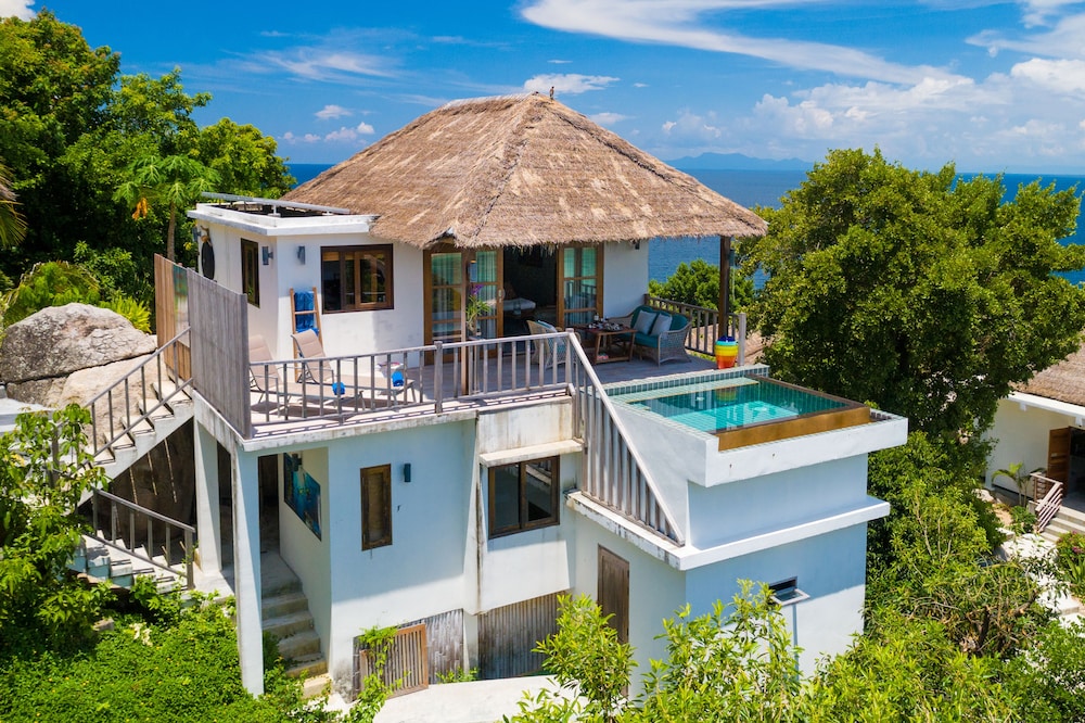 The Fisherman's Villas