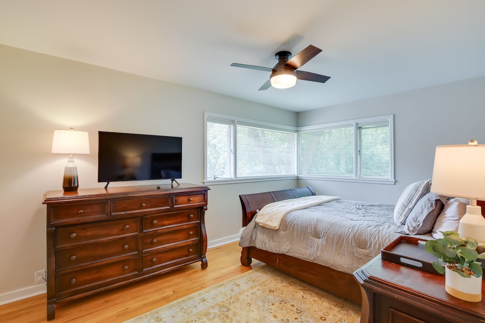 Rapid City Home Near Parks & Hiking! view 5