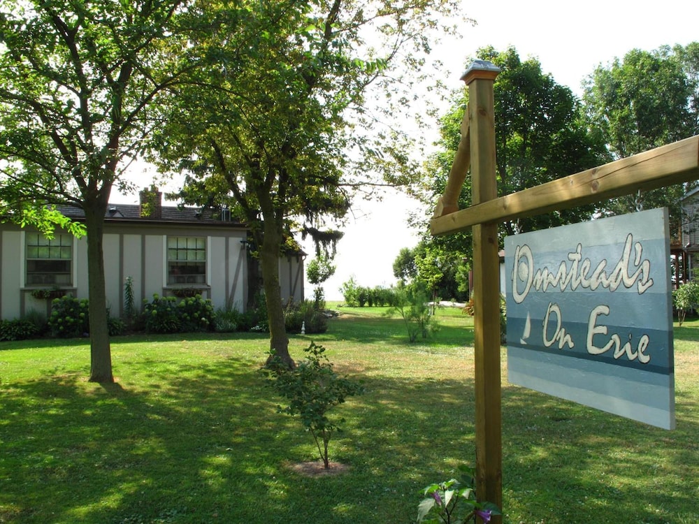 Omstead's On Erie