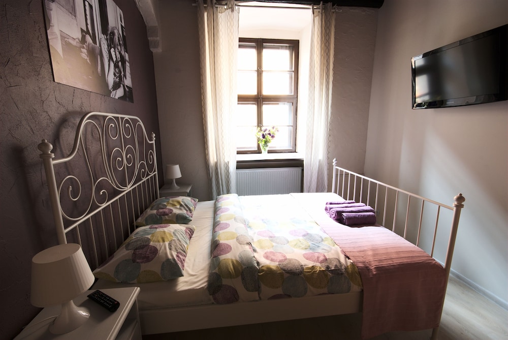 Rosemary's B&B