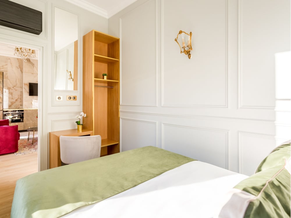 Merveil Luxury Suites - Opera I-II