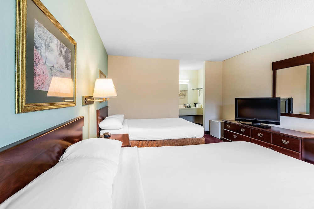 Econo Lodge Lavonia I-85