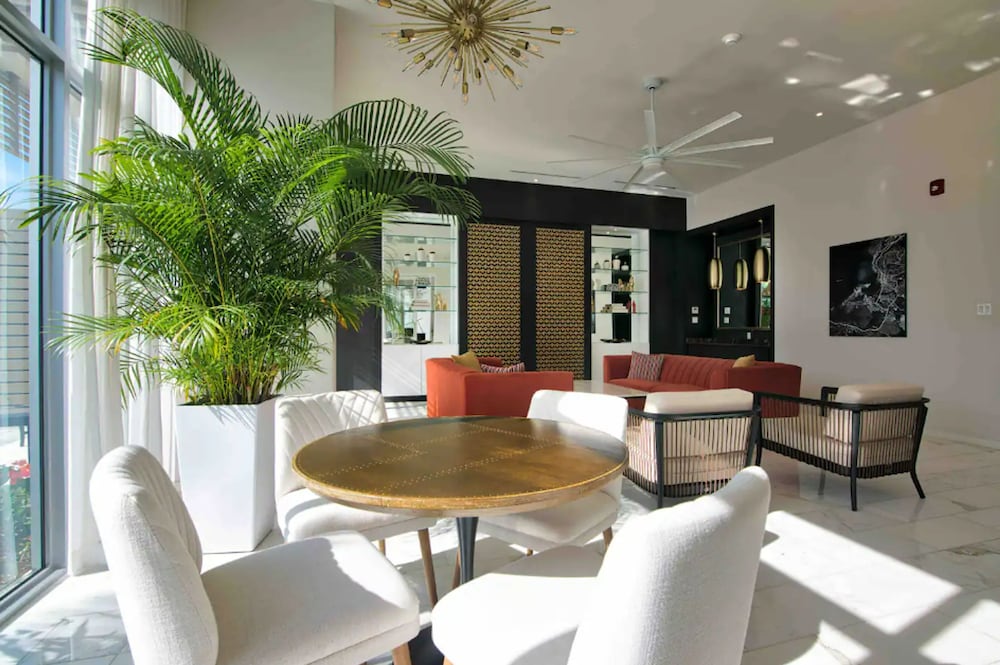 Luxury Oceanfront Residence Condo at Soleil Residences