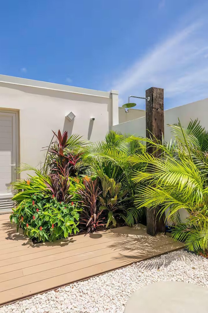 Beachside Residences