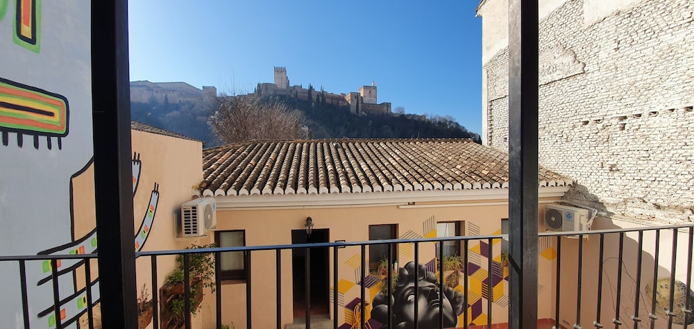 Apartamentos Bellavista