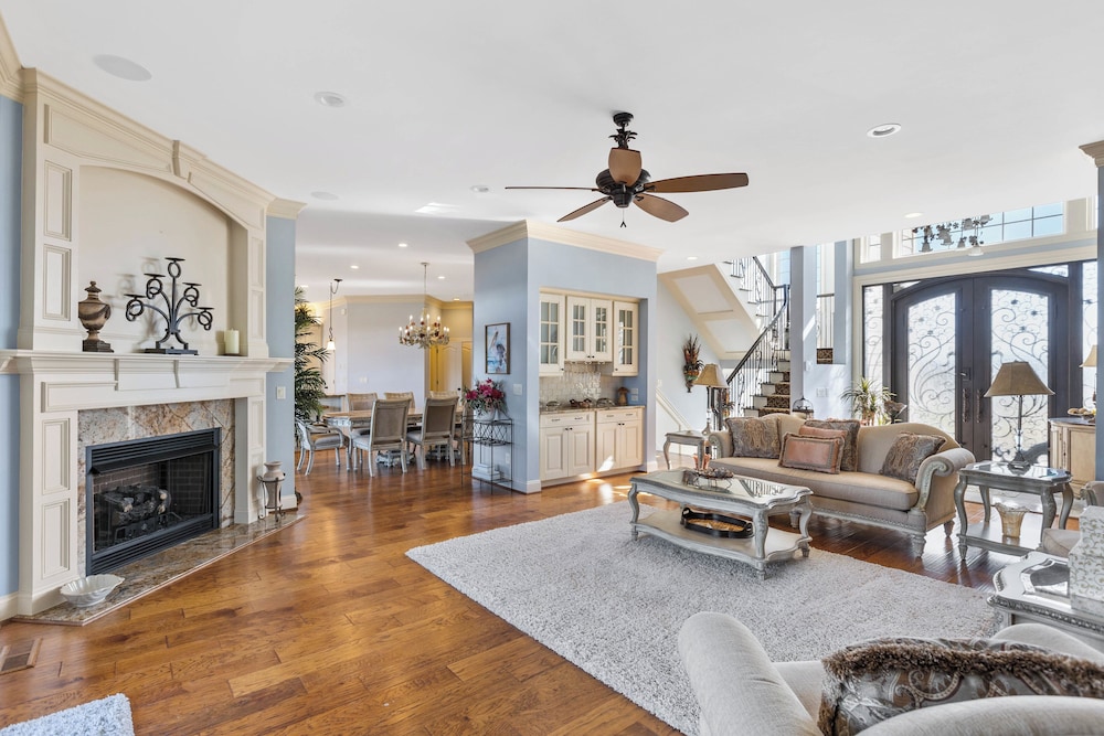 Permuda Private Island by Topsail Realty
