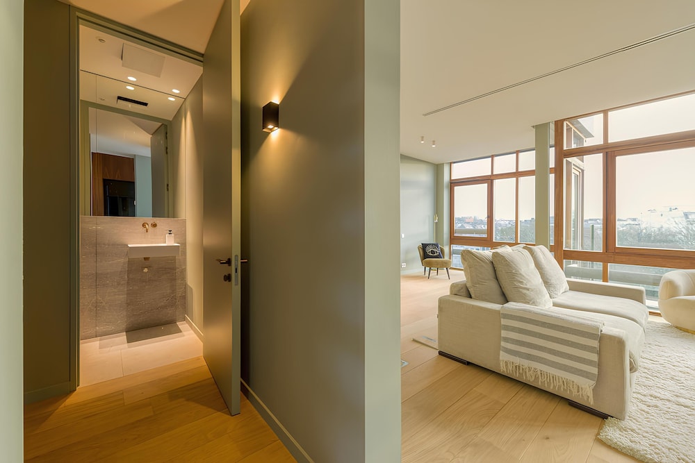 Duplex Penthouse with Breathtaking Views