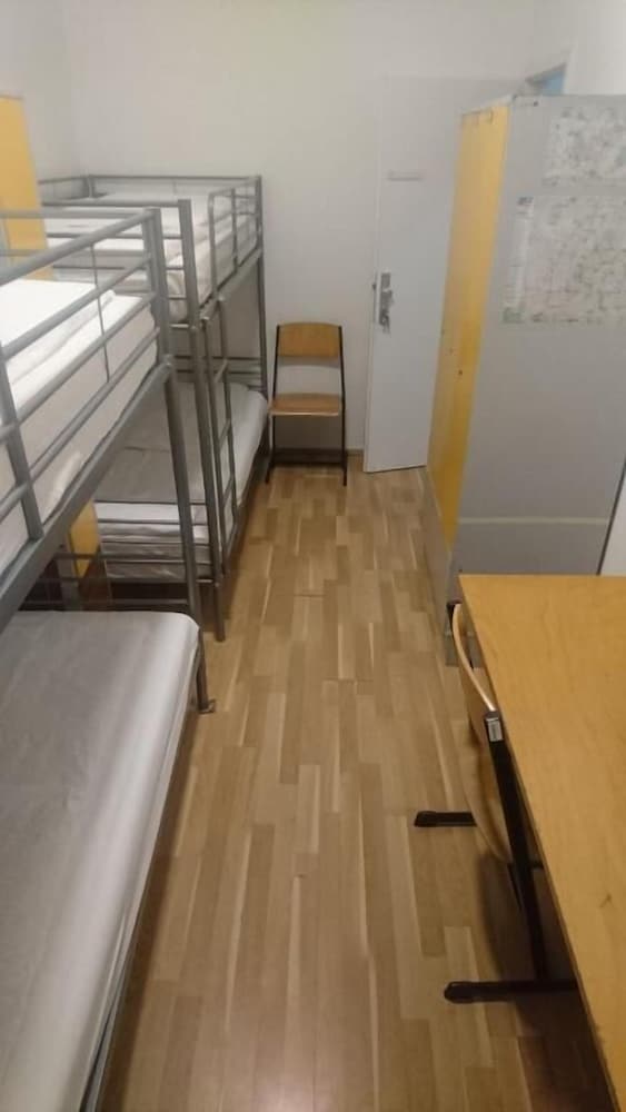 ABAI Hostel