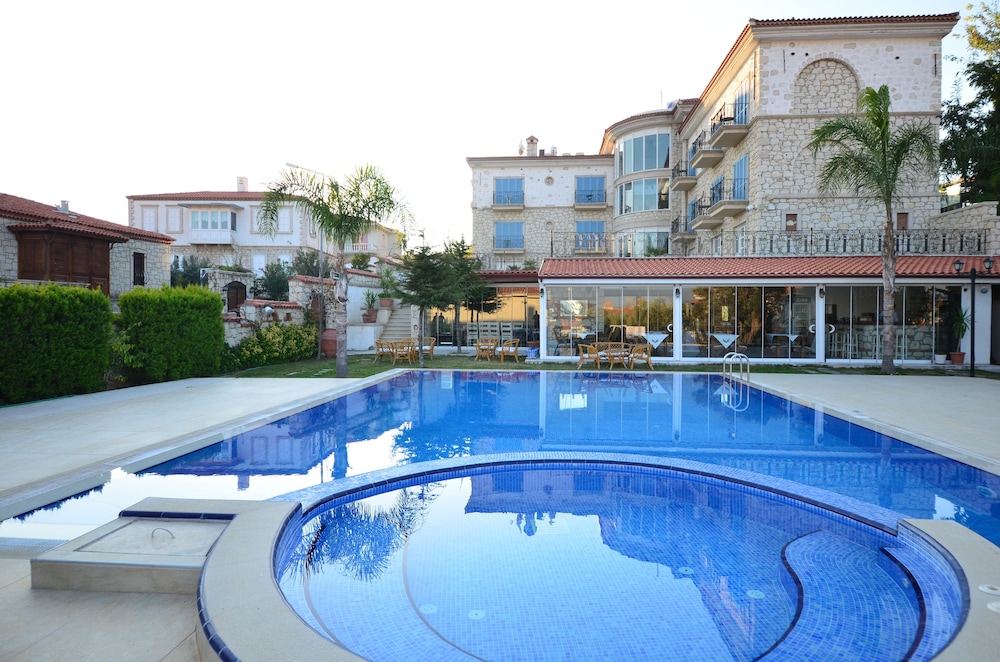Imren Han Otel - Özel Sınıf - Image 40