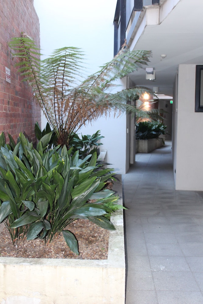 Australian Home Away at Market Square Melbourne
