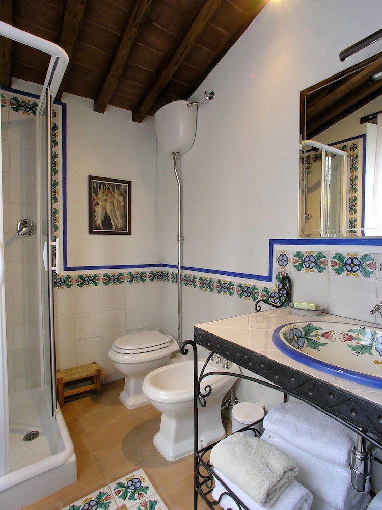 Agriturismo Giusi e Dario