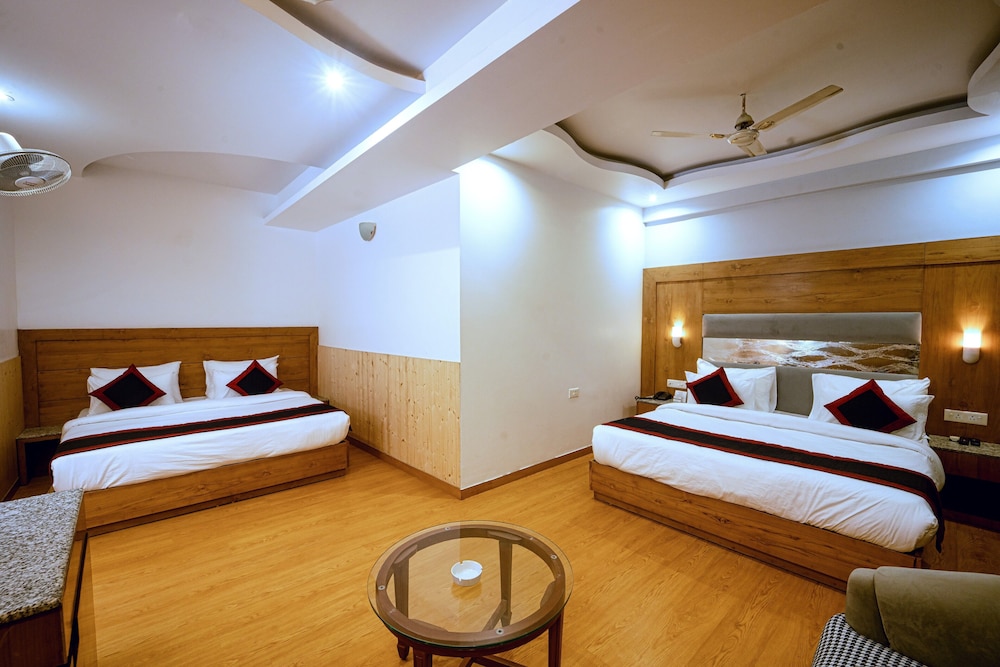 Grand Legacy Beacon Dehradun