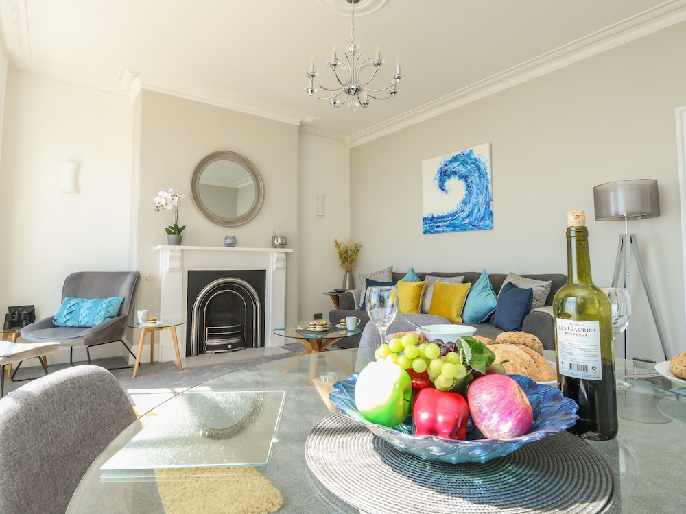 Ocean Retreat