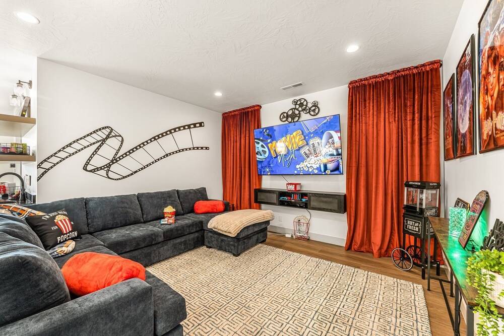 Always An Adventure 4 Bedroom Townhouse