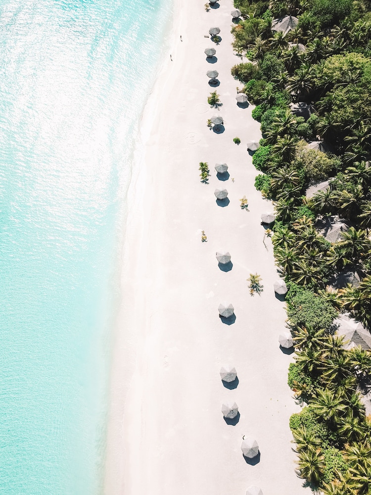 Kihaa Maldives