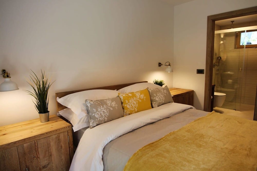 The Villa Bled Small Apt Premium Luxury Retreat