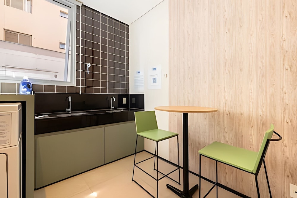 Estudios Neo Home São Caetano