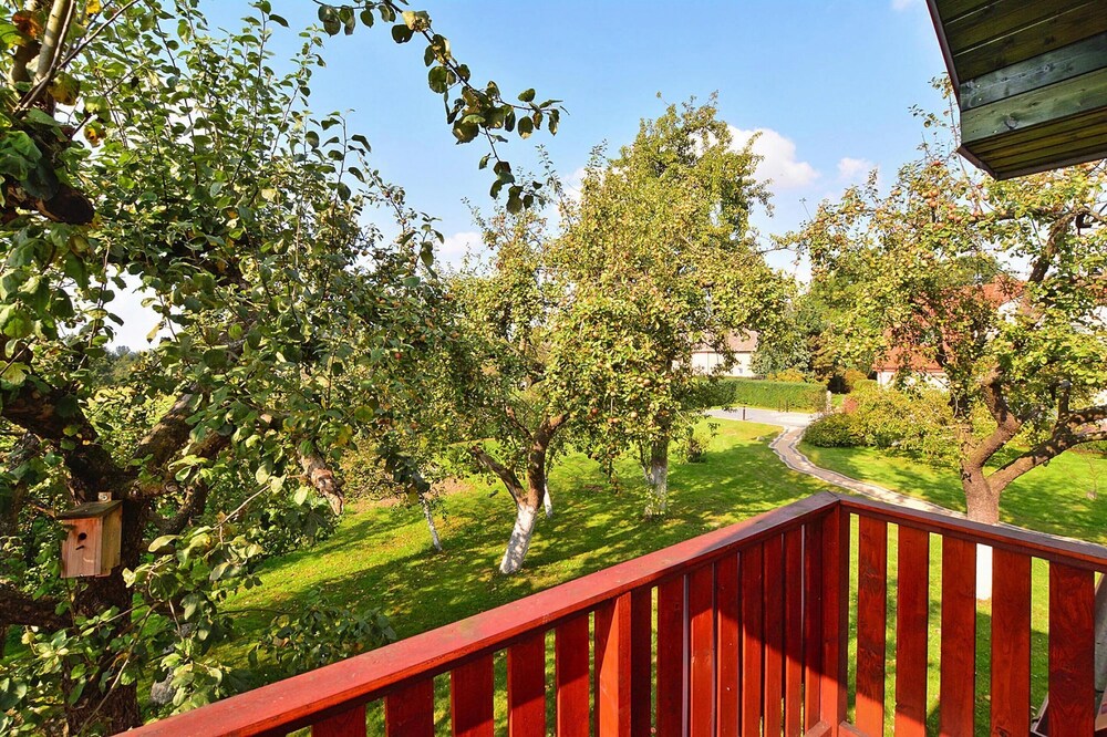 Holiday Home Noskowo Near Baltic Sea Beach