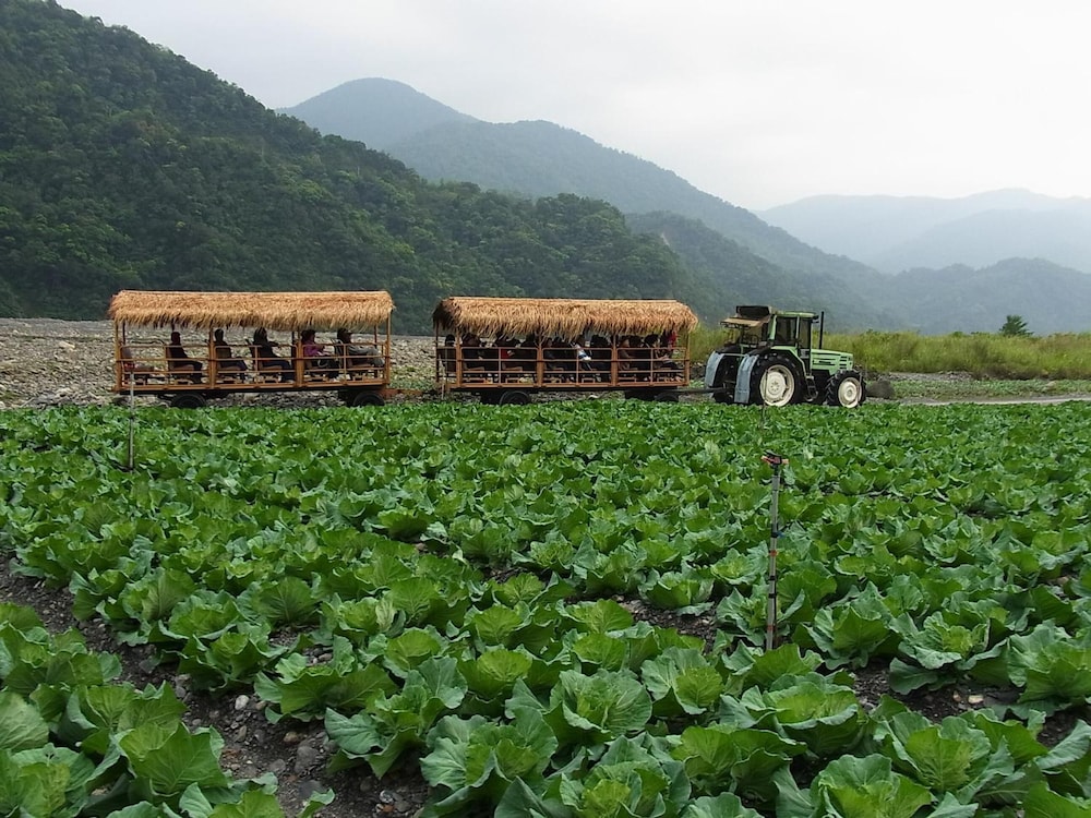 Yingshih Resort