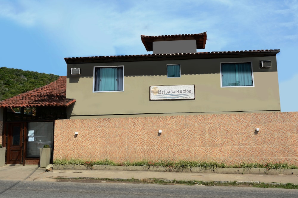 Pousada Brisas de Buzios