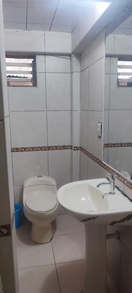 Hostal Urpi