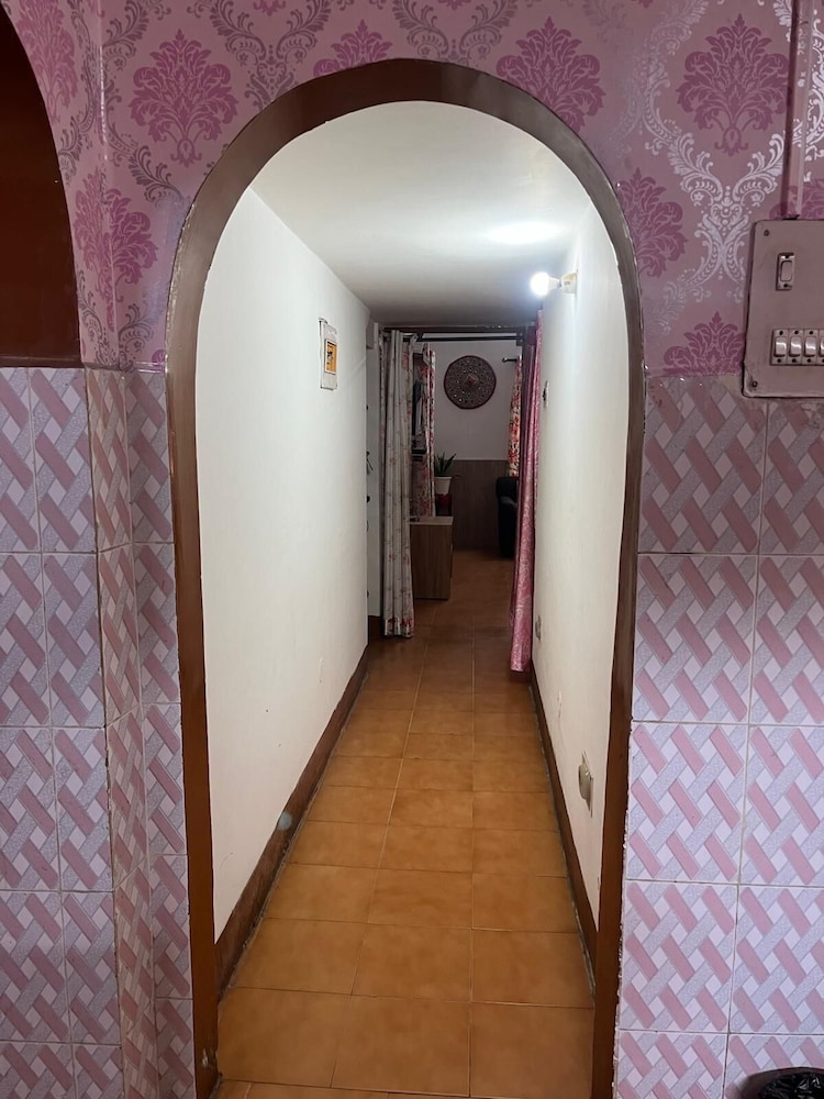 Amazing Homestay