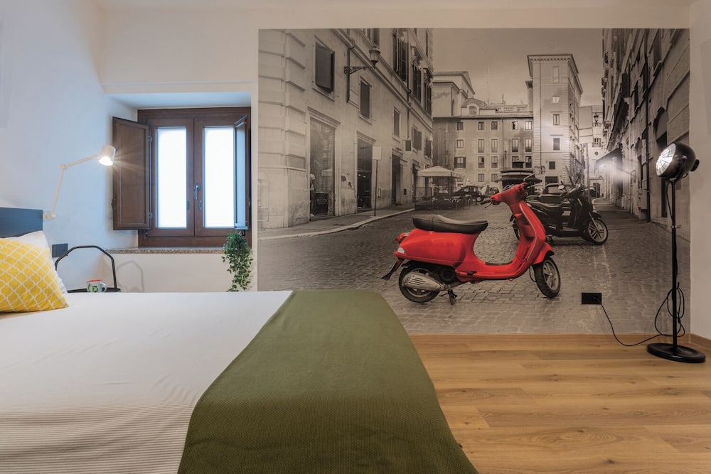 Special 10 Apartment by Wonderful Italy