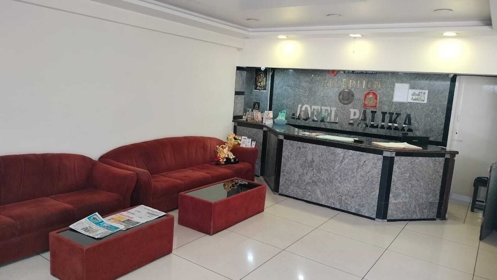 Hotel Palika