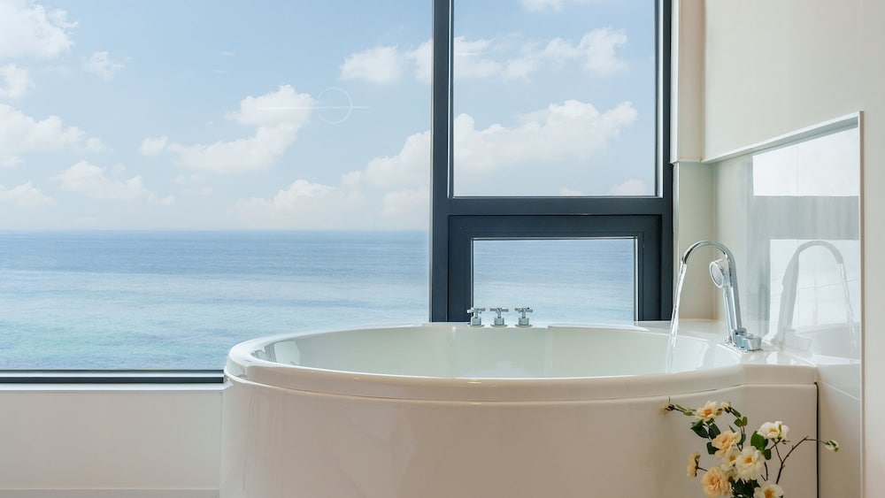 Donghae Neulbadarang Ocean View Pension
