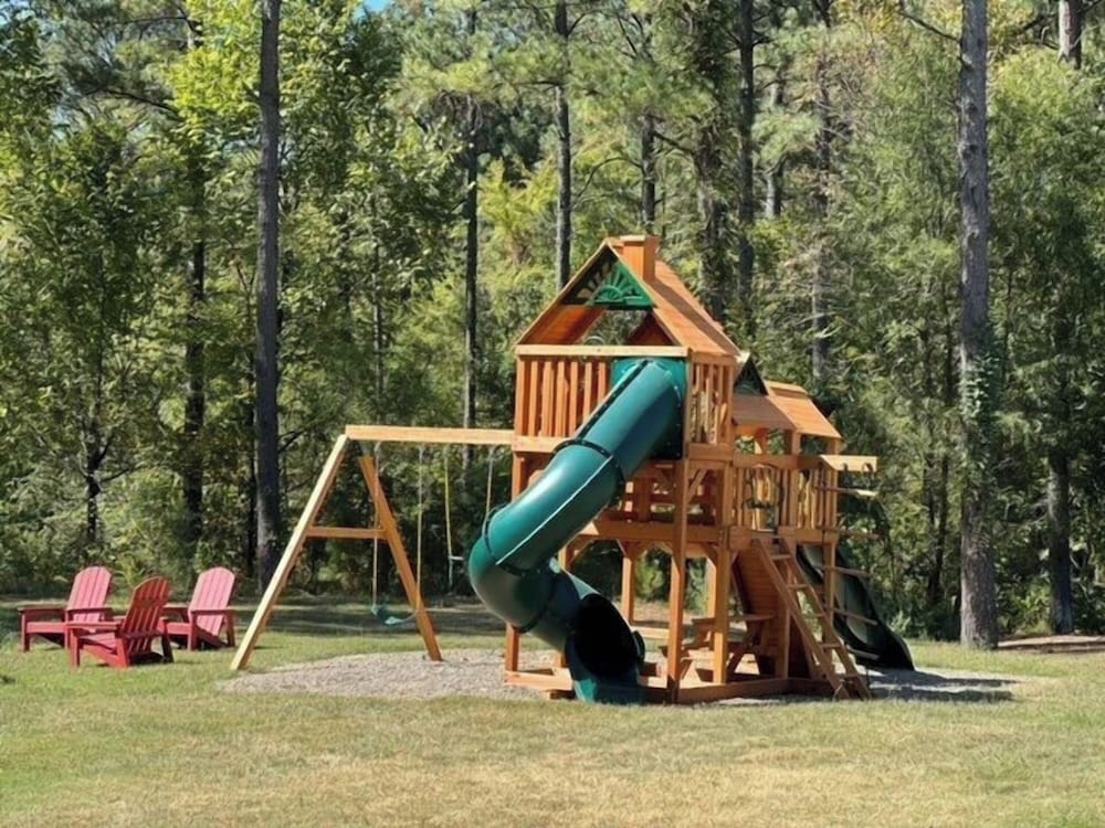 Big Timber Lodge