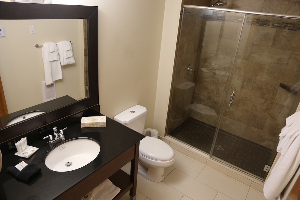 Marble Inn Resort