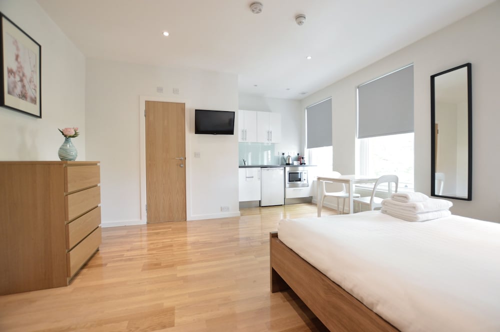 Russell Square Serviced Apartments by Concept Apartments