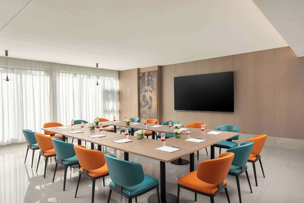 Days Inn by Wyndham Xi'an Yanliang, photo 17
