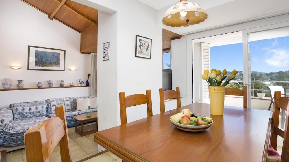 Villa Nuri in Blanes