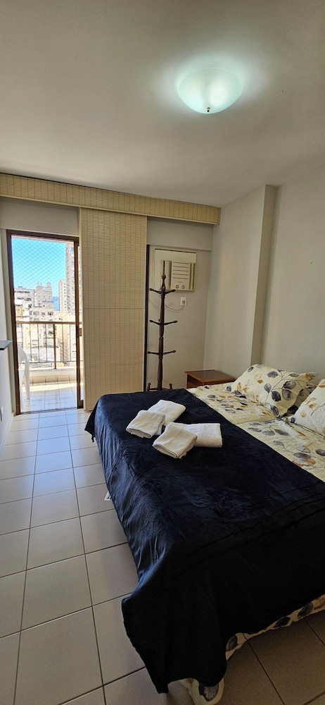 Sua Casa no Rio Ipanema 2Qts com Garagem